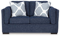 Evansley - Loveseat - Simple Home Plus