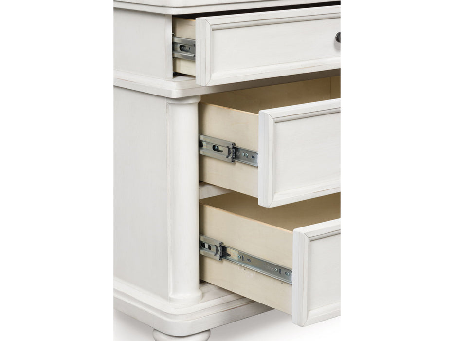 Rowlenstown - Dresser - Simple Home Plus