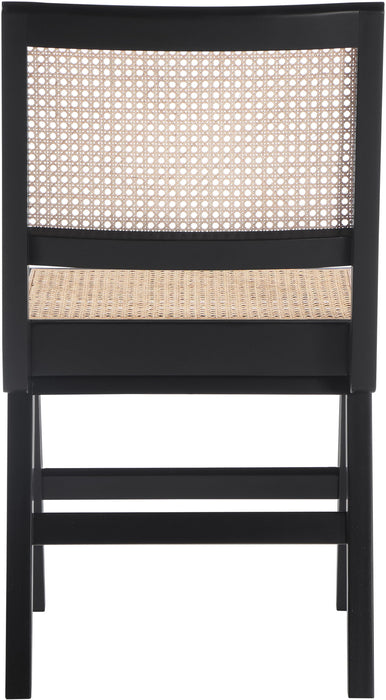 Preston - Dining Side Chair (Set of 2) - Simple Home Plus