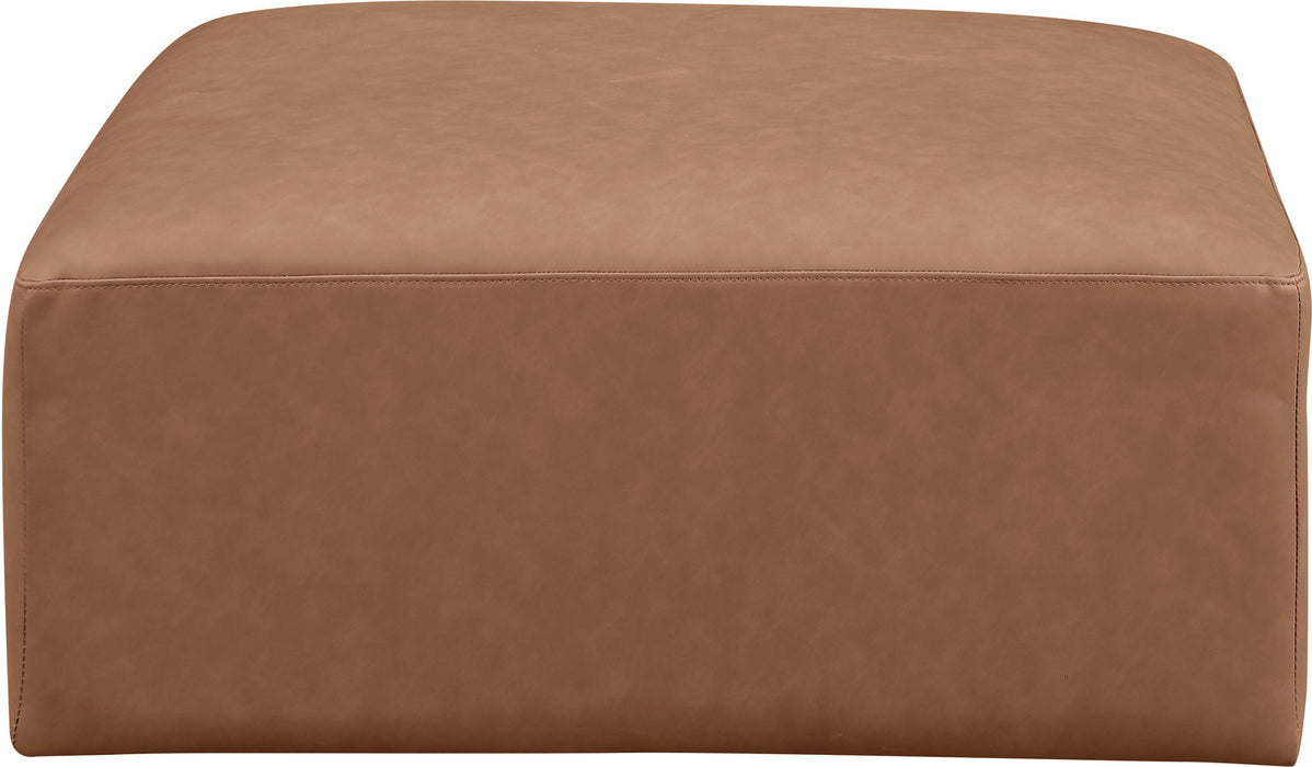 Cube - Ottoman - Simple Home Plus