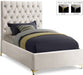 Cruz - Bed - Simple Home Plus