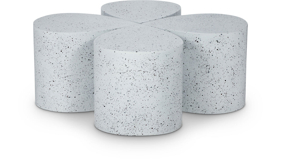 Petal - Coffee Table - Simple Home Plus