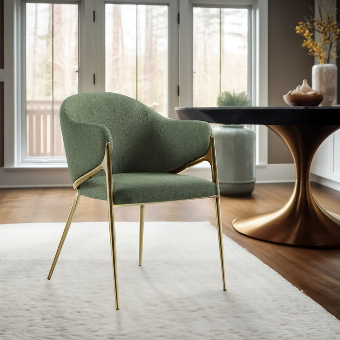 Nial - Dining Chair (Set of 2) - Simple Home Plus