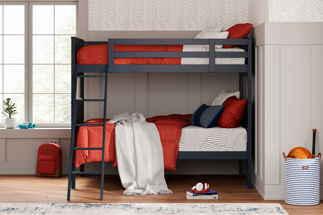 Nextonfort - Bunk Bed - Simple Home Plus