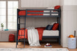 Nextonfort - Bunk Bed - Simple Home Plus