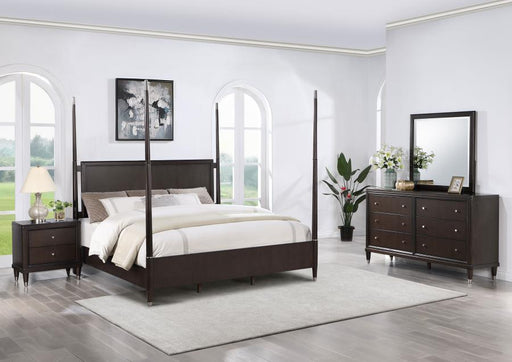 Emberlyn - Bedroom Set - Simple Home Plus