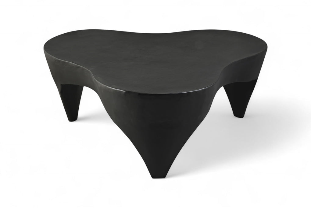 Bourges - Aluminum Table - Simple Home Plus