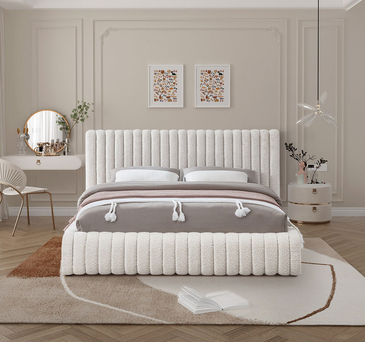 Nash - Bed - Simple Home Plus