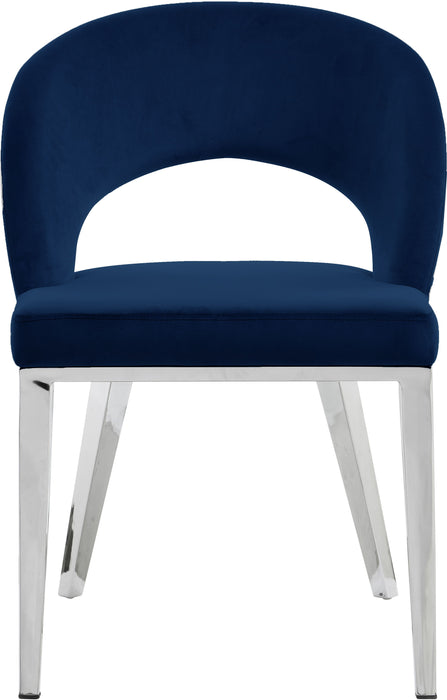 Roberto - Dining Chair - Simple Home Plus