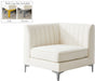 Alina - Corner Chair - Simple Home Plus