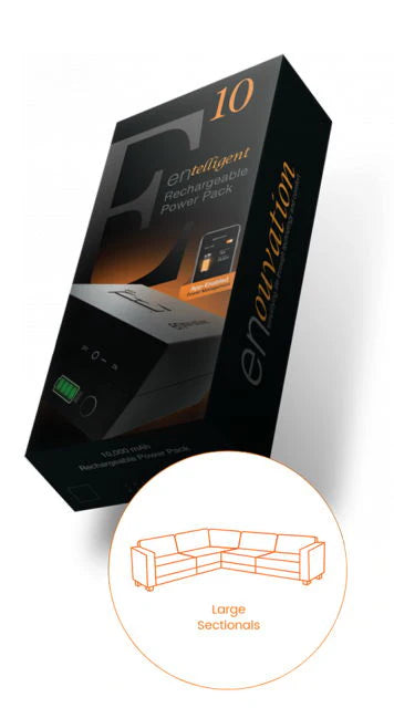 E10 Multi Motor Power Pack AS-IS