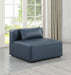 Cube - Armless Chair - Simple Home Plus
