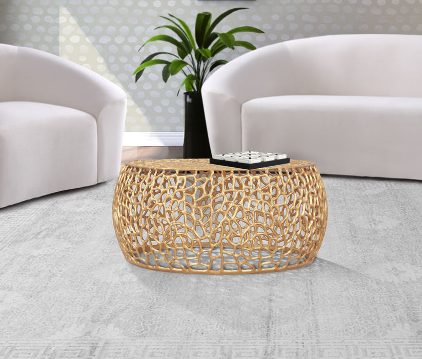 Priya - Coffee Table - Simple Home Plus
