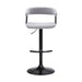 Calista - Adjustable Bar Stool - Simple Home Plus