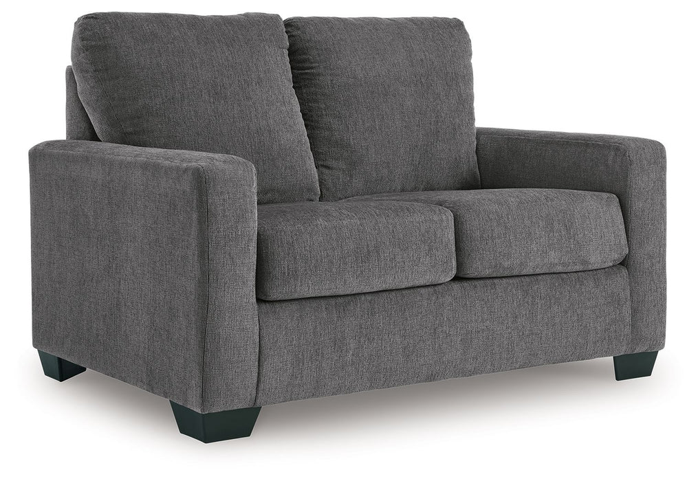 Rannis - Living Room Set - Simple Home Plus
