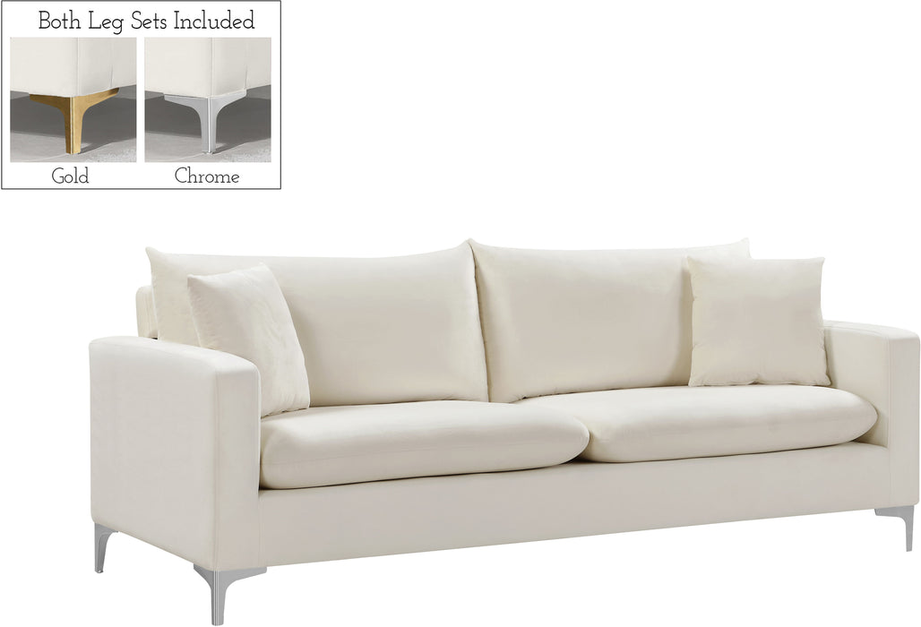 Naomi - Sofa - Simple Home Plus