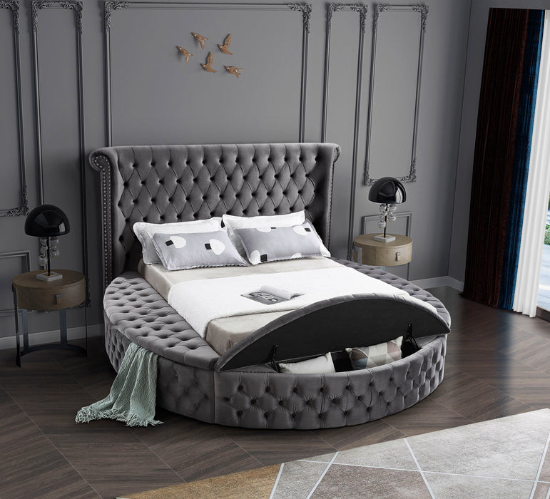 Luxus - Bed - Simple Home Plus