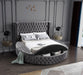 Luxus - Bed - Simple Home Plus