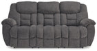 Foreside - Reclining Living Room Set - Simple Home Plus