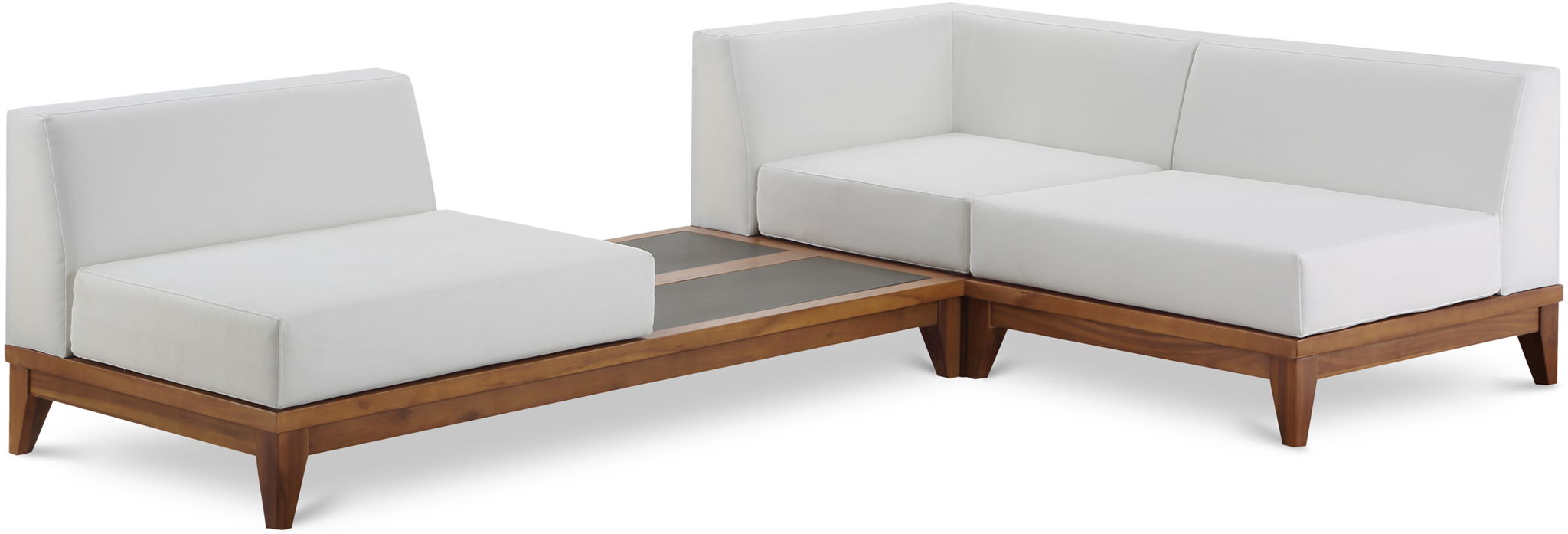 Rio - Modular Sectional - Simple Home Plus