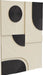 Element - Mango Wood Wall Decor - Simple Home Plus