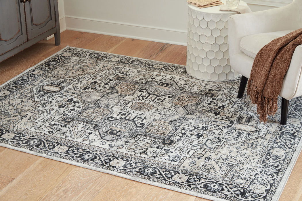 Gregmoore - Area Rug - Simple Home Plus