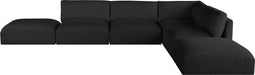 Ease - Modular Sectional - Simple Home Plus