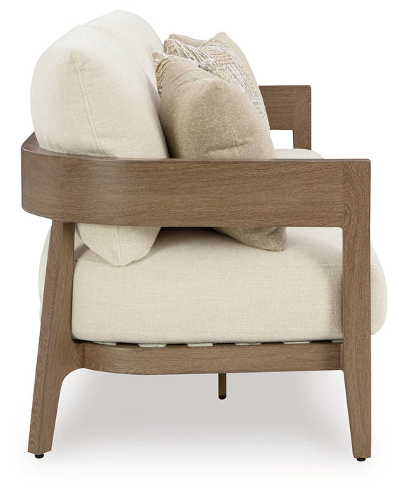 Serene Bay - Lounge Set - Simple Home Plus