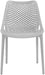 Mykonos - Outdoor Patio Dining Chair (Set of 2) - Simple Home Plus