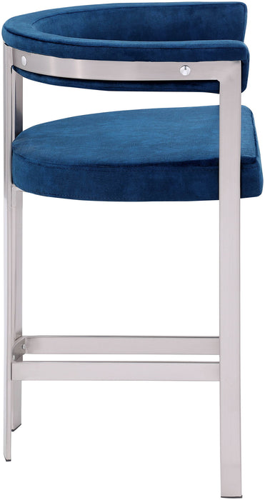 Marcello - Counter Stool (Set of 2) - Simple Home Plus