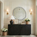 Molten - Iron Mirror - Simple Home Plus