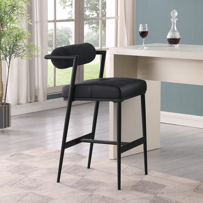 Stryker - Stool (Set of 2) - Simple Home Plus