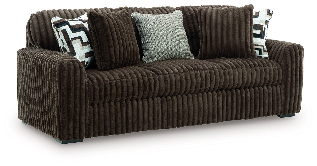 Midnight-Madness - Sofa - Simple Home Plus