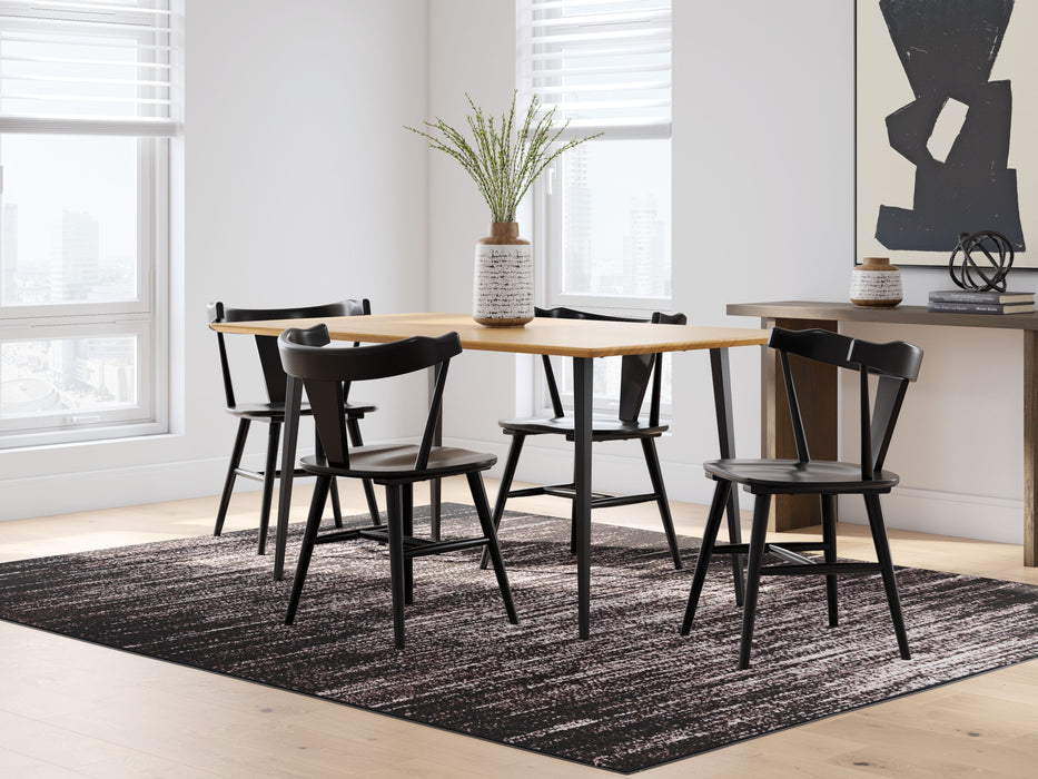 Gretlynn - Dining Room Set - Simple Home Plus