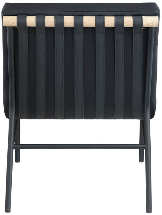 Burke - Accent Chair - Simple Home Plus