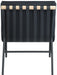 Burke - Accent Chair - Simple Home Plus