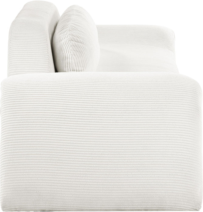 Austin - Corduroy Sofa - Simple Home Plus