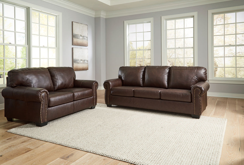 Colleton - Living Room Set - Simple Home Plus
