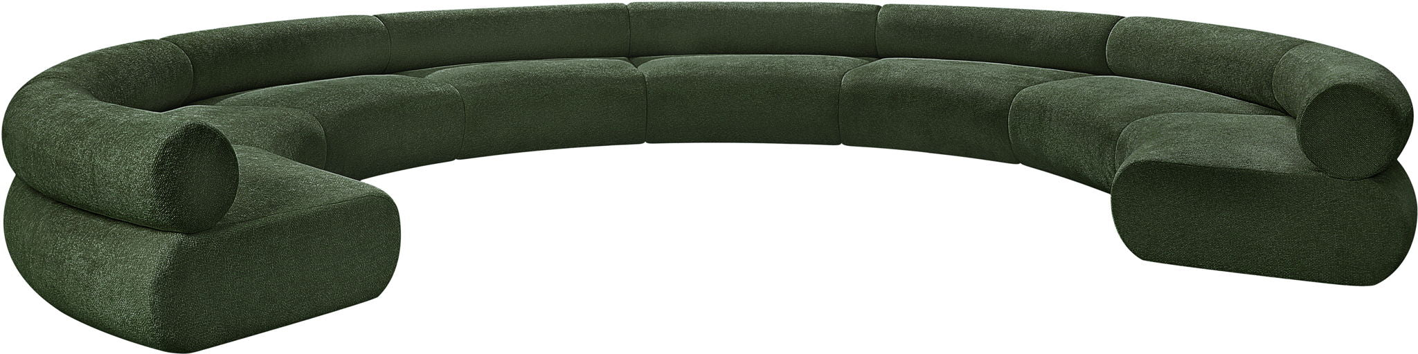 Bale - 8 Piece Modular Sofa