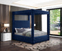 Royal - Bed - Simple Home Plus