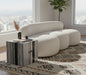 Bolzano - Marble Table - Simple Home Plus