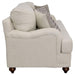 Glenn - Sofa Upholstered Set - Simple Home Plus