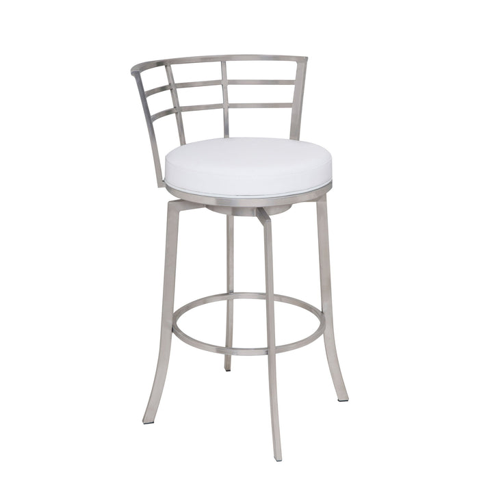 Viper - Swivel Bar Stool - Simple Home Plus
