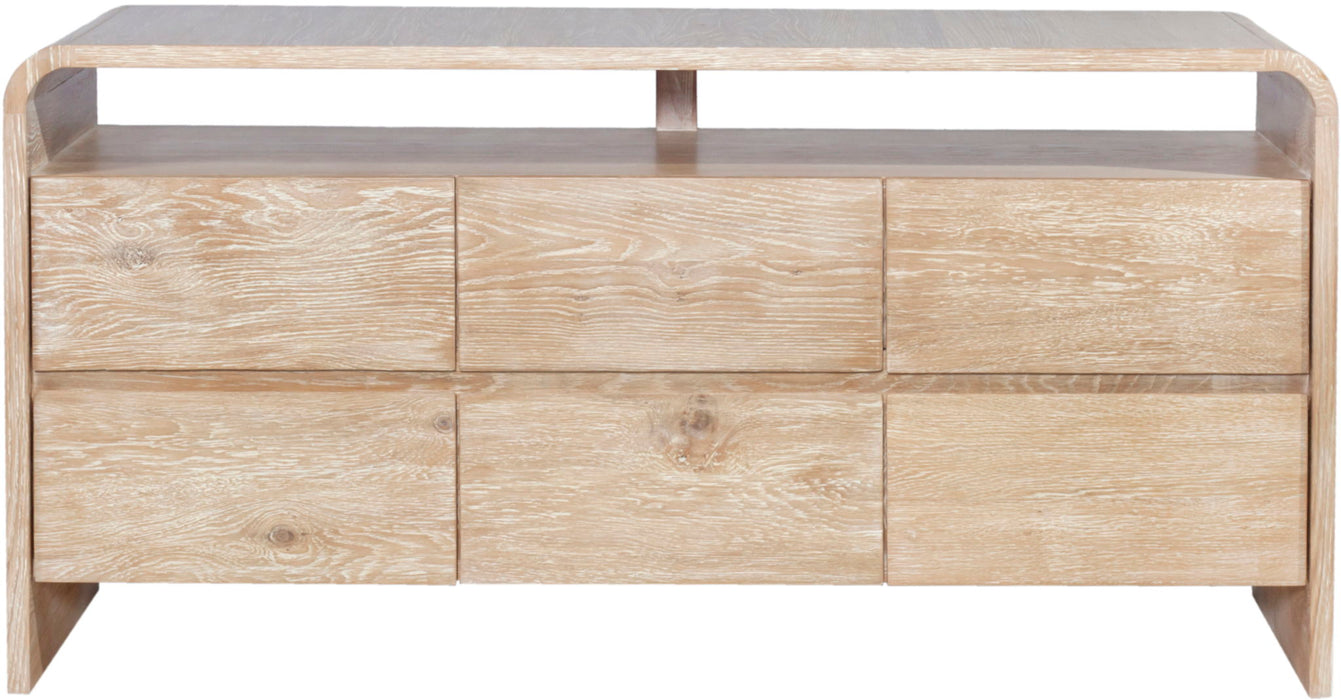Cresthill - Dresser - Simple Home Plus