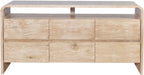 Cresthill - Dresser - Simple Home Plus
