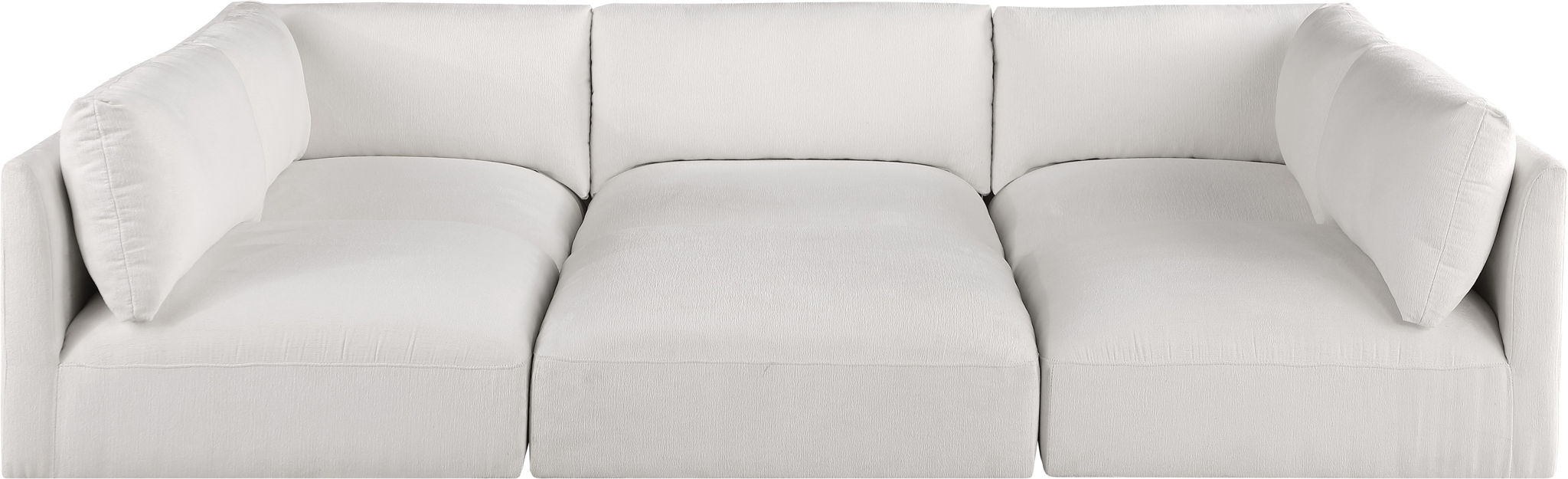 Ease - Modular Sectional - Simple Home Plus