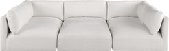 Ease - Modular Sectional - Simple Home Plus