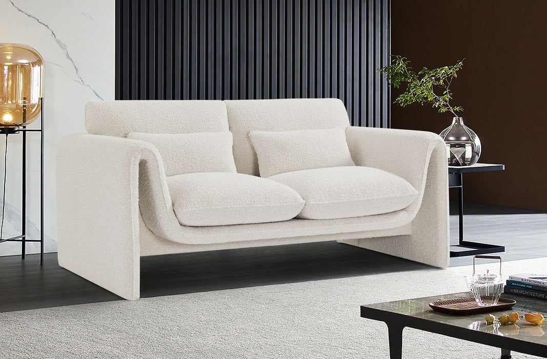 Sloan - Loveseat - Simple Home Plus