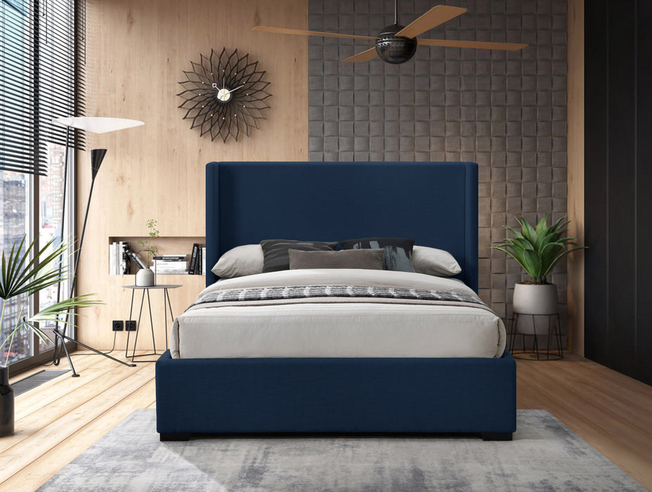 Oxford - Bed - Simple Home Plus