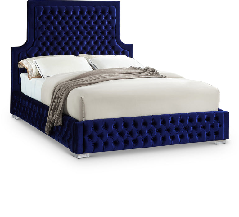 Sedona - Bed - Simple Home Plus